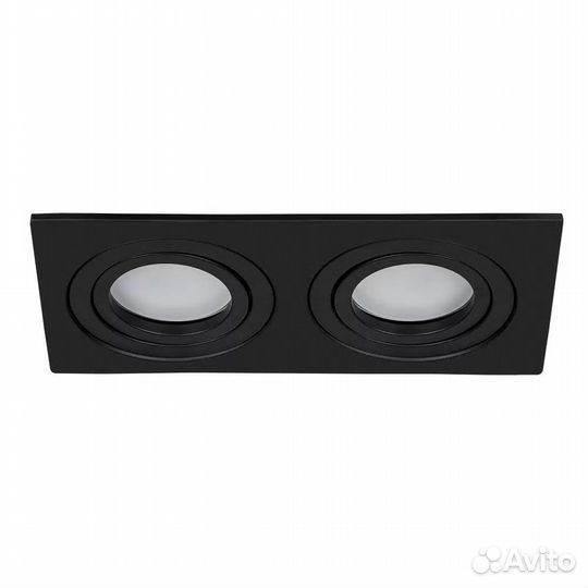 Точечные светильники