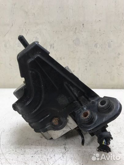 Блок abs Opel Vectra C