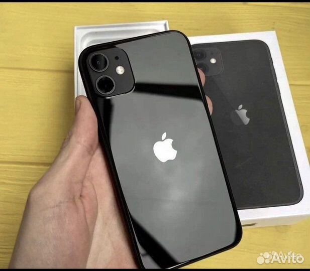 iPhone 11