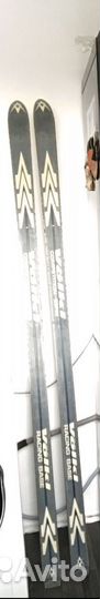 Лыжи Volkl Германия Длина 200 см