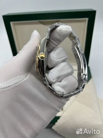 Часы Rolex DateJust 36 mm