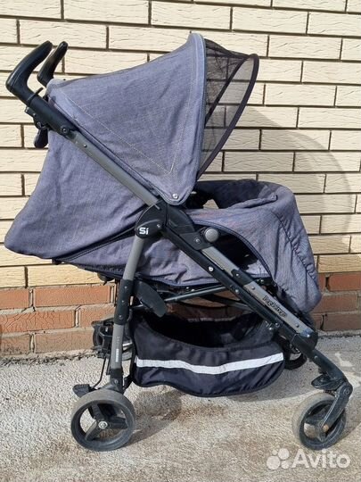 Коляска-трость Peg-Perego Si