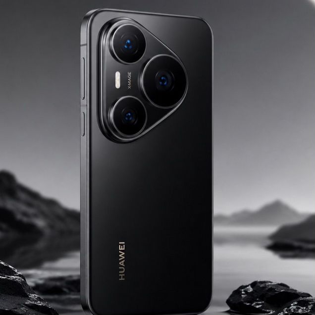 HUAWEI Pura 80, 12/256 ГБ