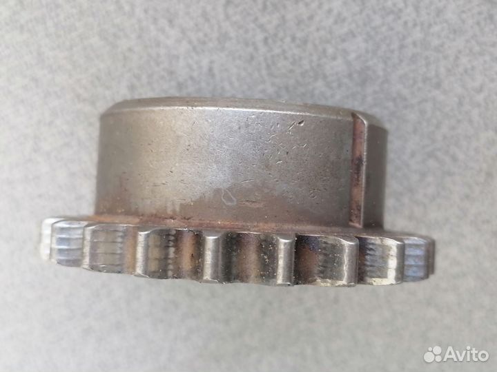 Шестерня коленвала 2.7для Dodge Intrepid 1998-2004