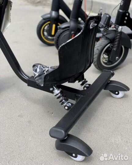 Дрифт кар Mipro