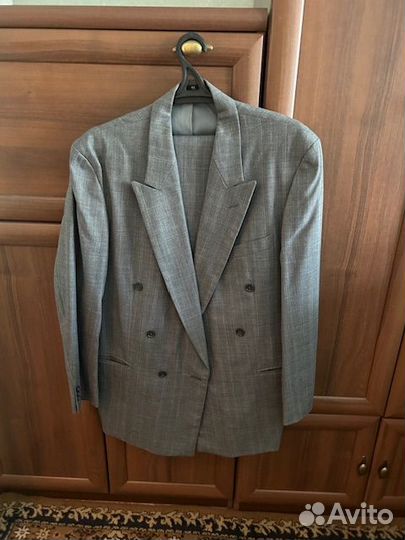 Костюм мужской