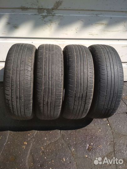 Hankook Optimo K415 185/65 R15