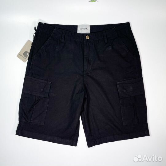 Шорты Carhartt