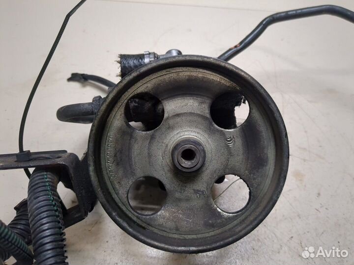 Гур Fiat Ulysse 2002, 2004