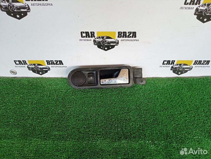 Ручка двери внутренняя задняя правая R