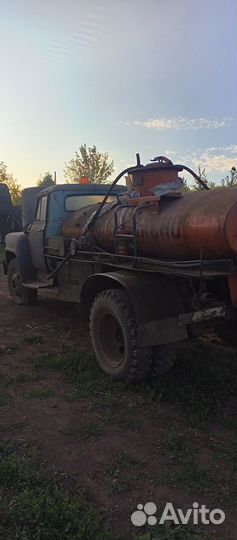 Запчасти газ 53