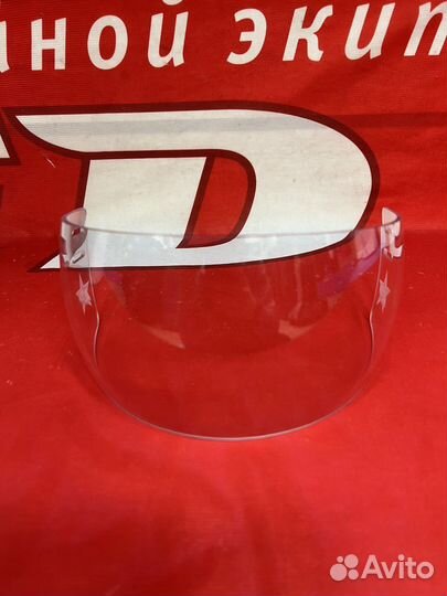 Визор для шлема L9 M3