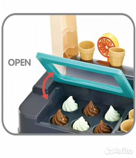 Игровой супермаркет