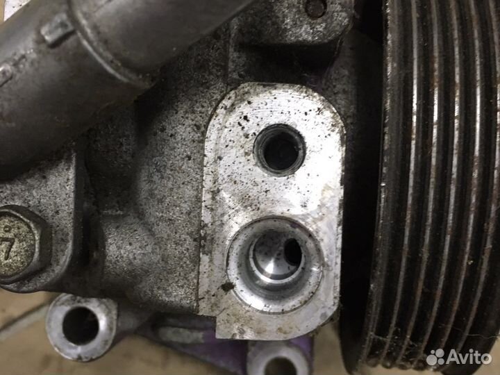 Гидроусилитель руля Ford Mondeo (2765)