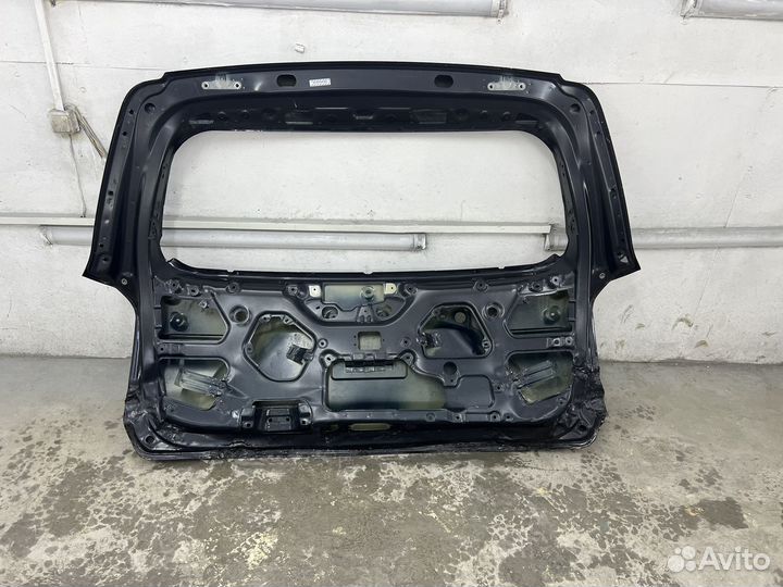 Крышка багажника Hyundai Palisade 2021