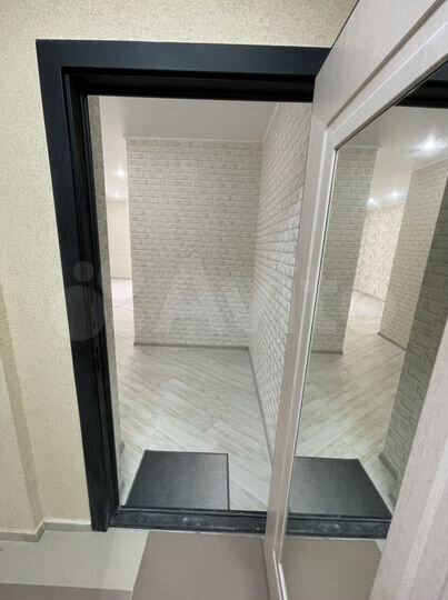 Квартира-студия, 25 м², 13/21 эт.