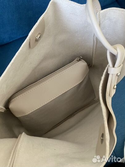 Сумка шопер новая