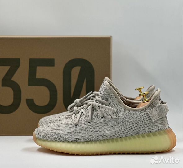 Кроссовки adidas yeezy boost 350