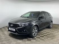 ВАЗ (LADA) Vesta Cross 1.6 MT, 2019, 137 732 км, с пробегом, цена 1 260 000 руб.