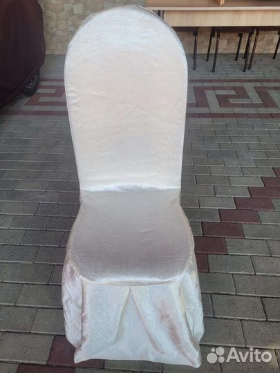 Чехлы для стульев