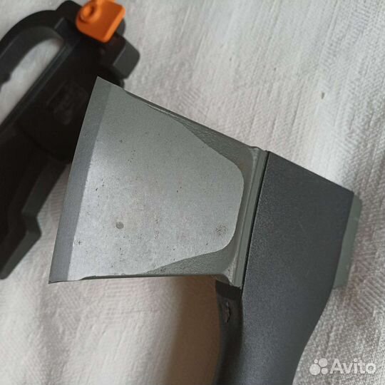 Топор колун Х17 Fiskars Фискарс, новый
