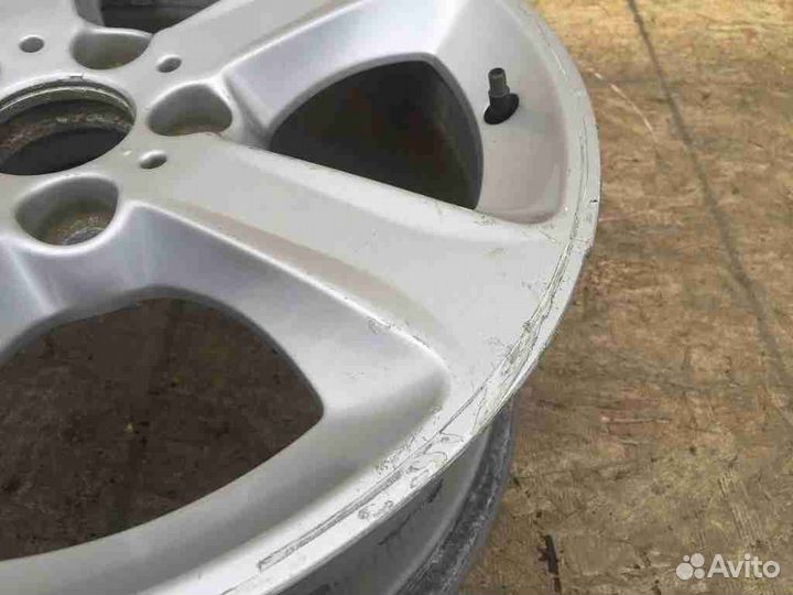 Диск литой BMW 3-Series E46 6765346