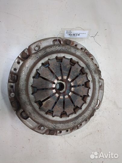 Маховик Hyundai i10, 2012