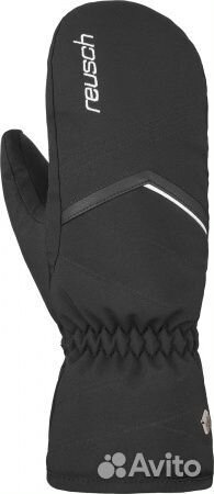 Варежки Reusch,RedFox,Viking-зимние