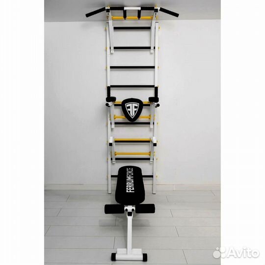 Шведская стенка F5