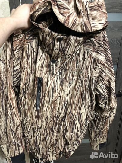 Костюм Holster