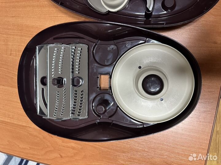 Кухонный комбайн Tefal Kaleo