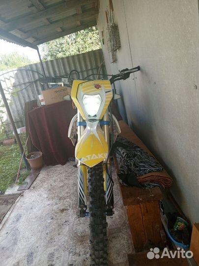 Продам эндуро