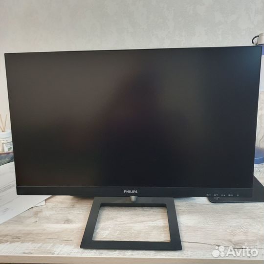 Монитор 144 гц 24