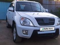 Chery Tiggo (T11) 1.8 MT, 2011, 180 000 км, с пробегом, цена 400 000 руб.