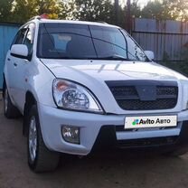 Chery Tiggo (T11) 1.8 MT, 2011, 180 000 км, с пробегом, цена 350 000 руб.