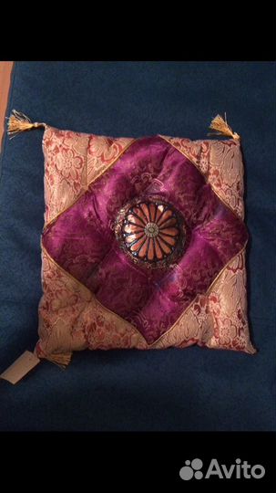 Подушка новая