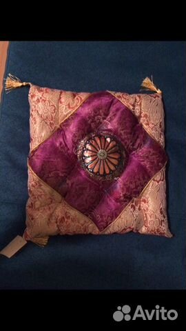 Подушка новая