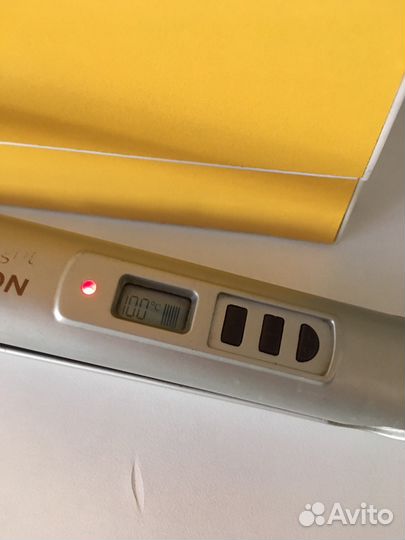 Выпрямитель для укладки волос Филипс