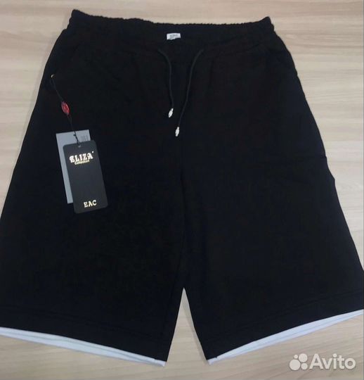 Шорты женские