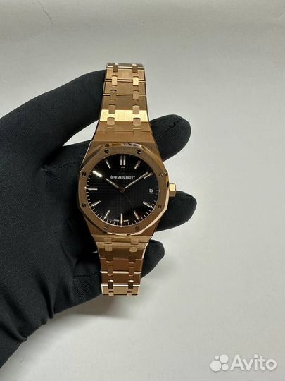 Часы Audemars Piguet 15500OR.OO.1220OR.01