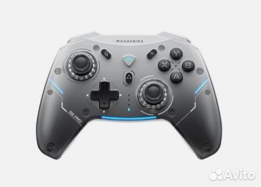 Геймпады для pc, nintendo switch, ps, xbox