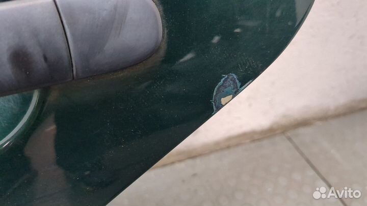 Дверь боковая Volkswagen Golf 4, 2001