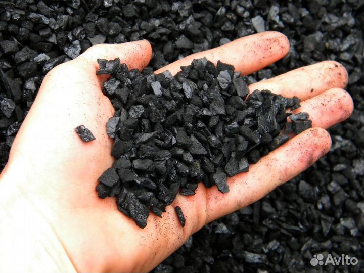Уголь Антрацит опт