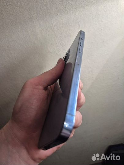 iPhone 13 Pro Max, 256 ГБ