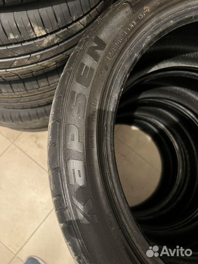 Habilead ComfortMax 4S 225/45 R18 97H