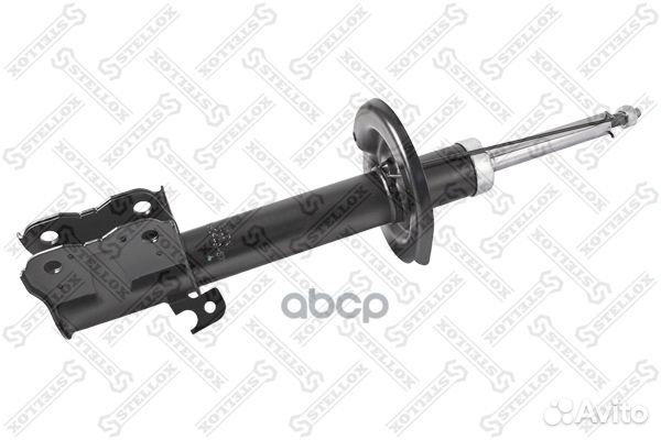 42130449SX амортизатор передний правый газовый
