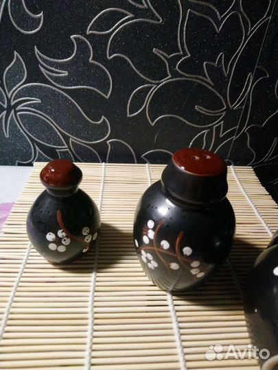 Набор для специй