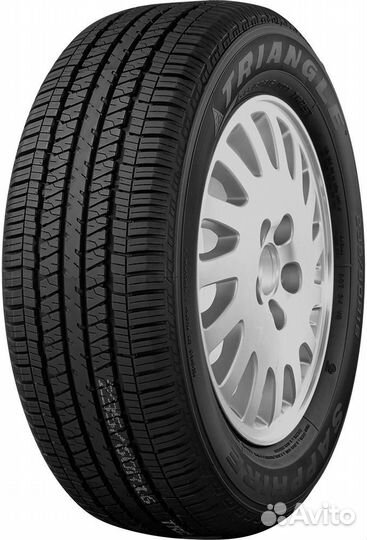 Triangle TR257 225/60 R17 99H