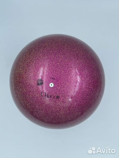 Мяч Chacott 18,5 см