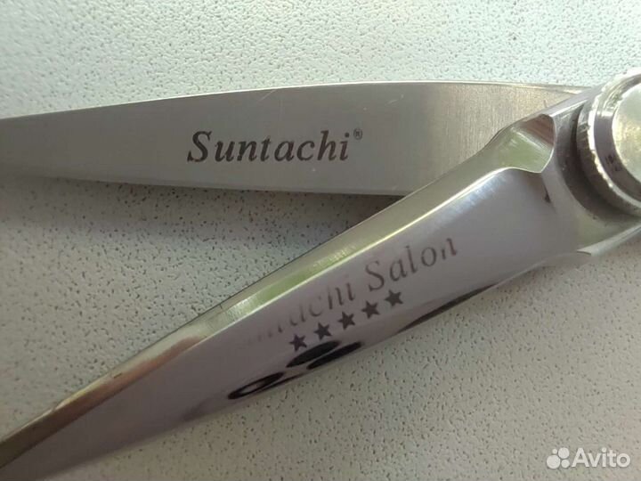 Ножницы парикмахерские профессиональные